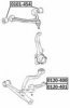 ASVA 0120-401 Ball Joint